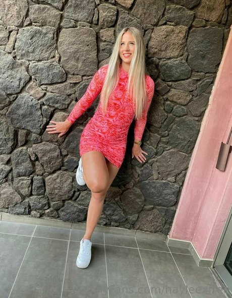 hayleexfree pretty actress gallery