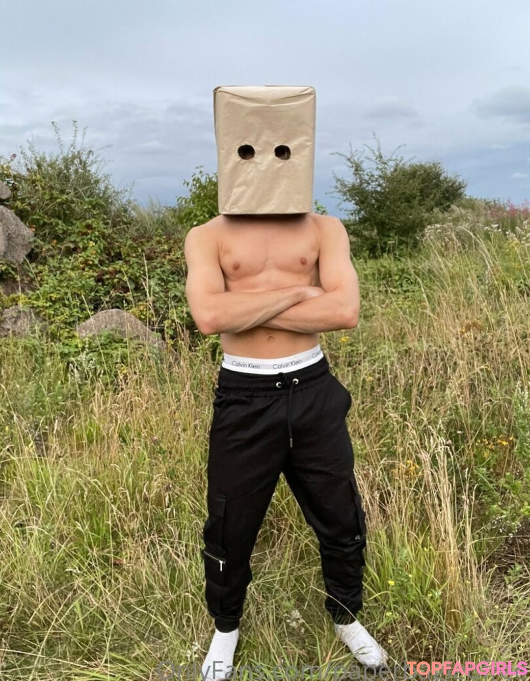 paperbagfree profile image