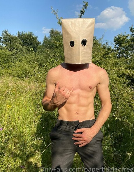 paperbagfree pornstar sexy pic