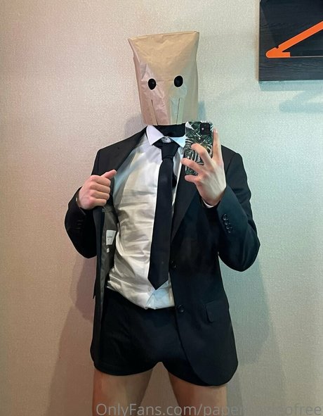 paperbagfree model adult galleries