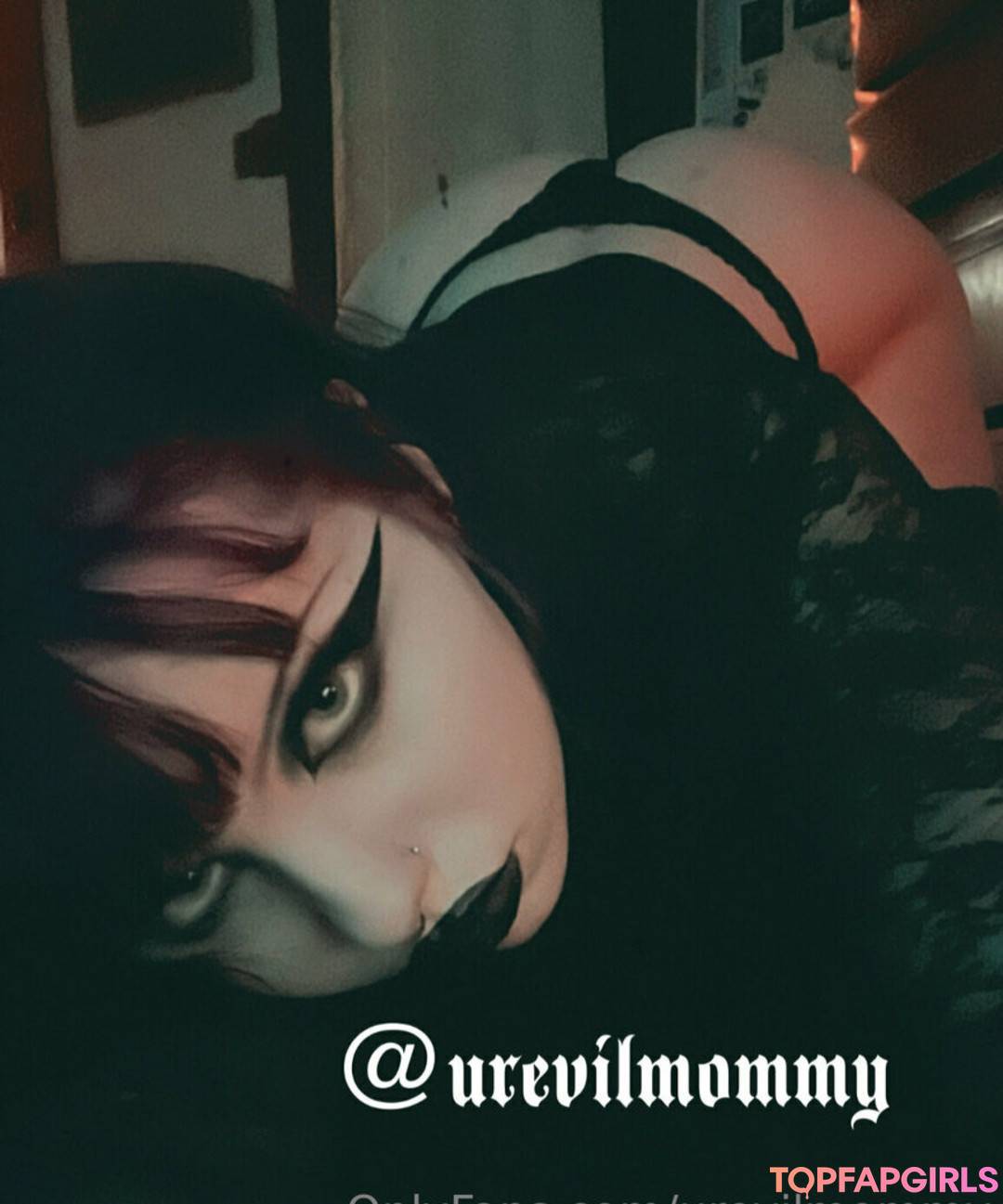 urevilmommy pornstar nice img