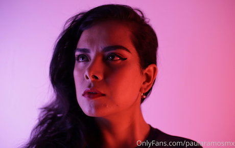 paularamosmx pornstar sexy images