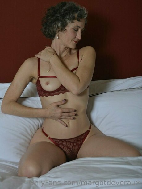 margotdeveraux model pics