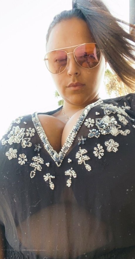 terrijaneofficial art model image