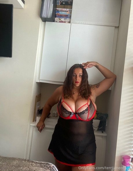 terrijaneofficial xxx star pic