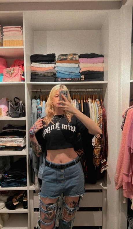 pierced onlyfans sexy nude img