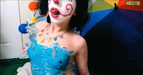 Girlbotdiv model art images