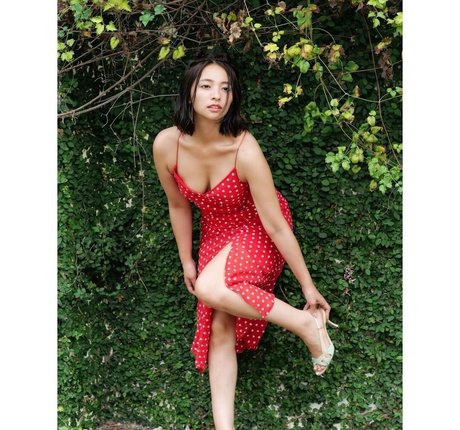 Ayame Misaki model xxx images