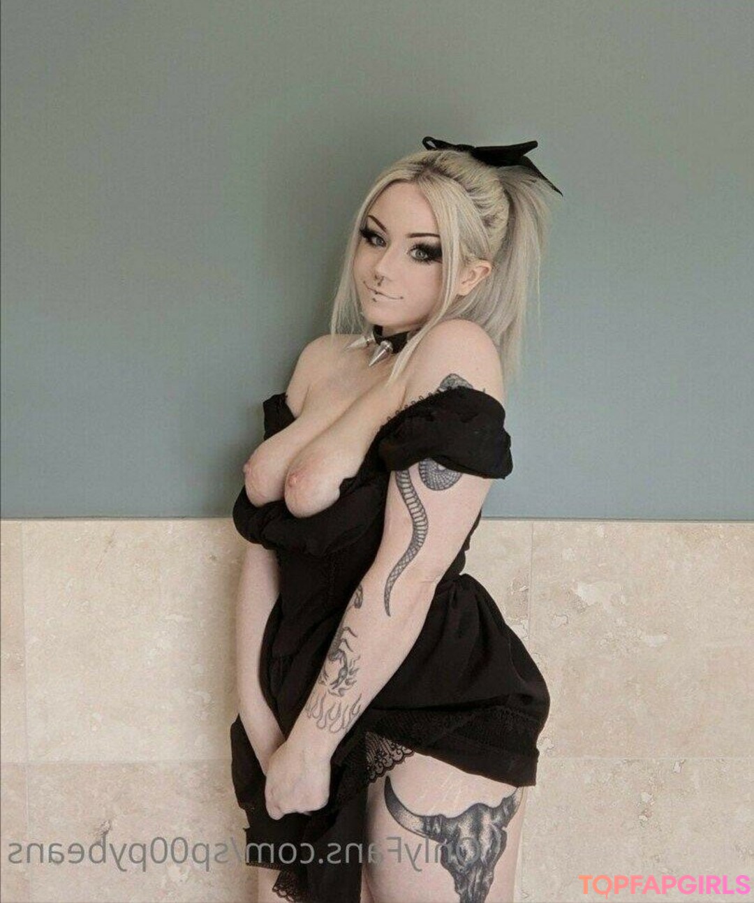 sp00pybeans art actress picture