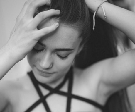 Localmasterpiece model hot pics