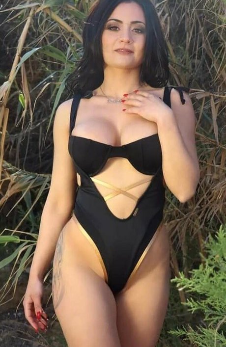 dark skin ebony onlyfans sexy naked image