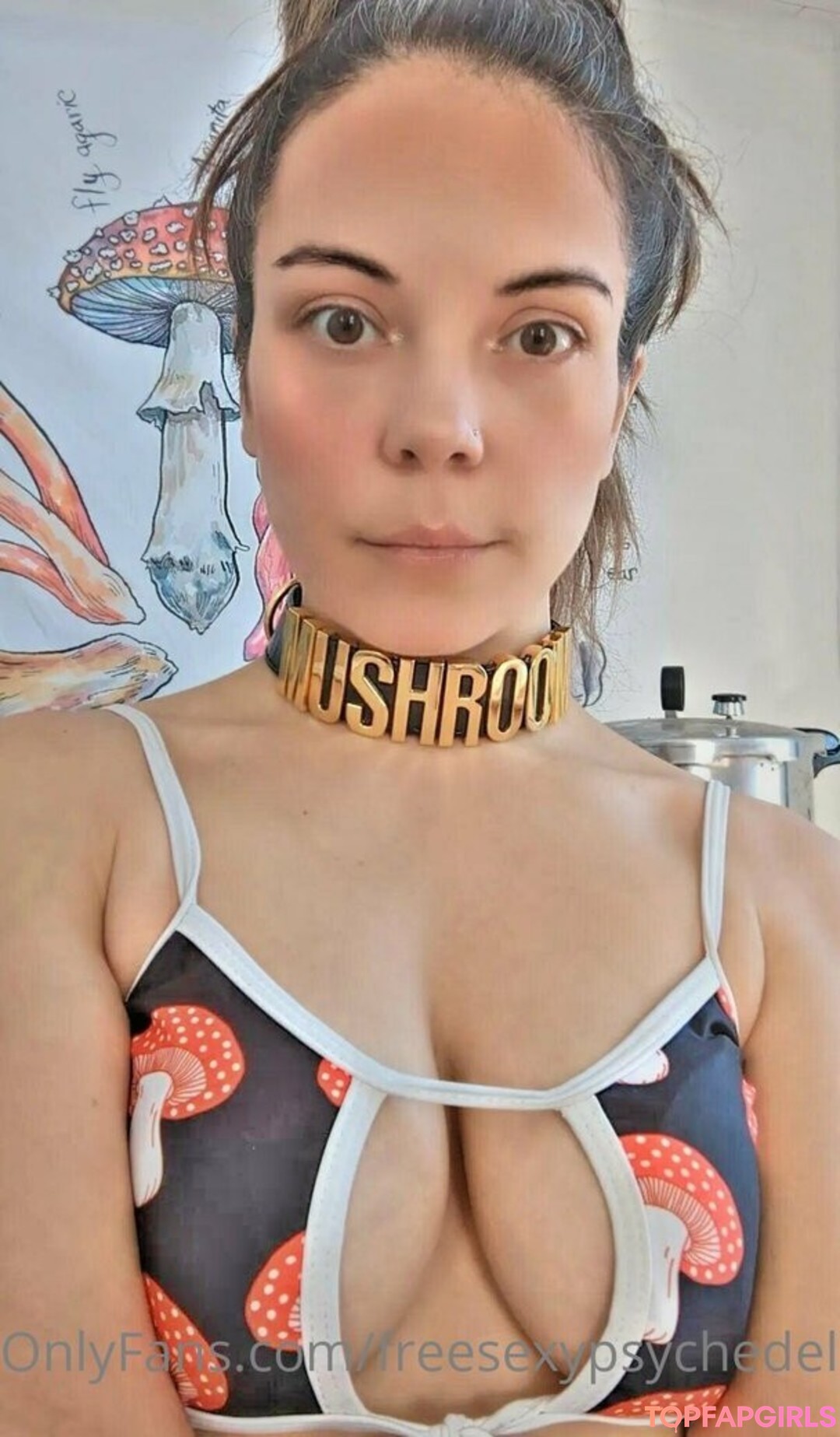 freesexypsychedelic exclusive pornstar pic