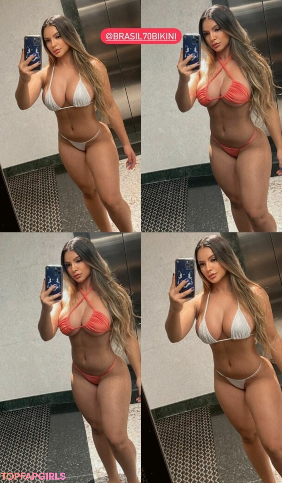 Iany Tassia free star gallery