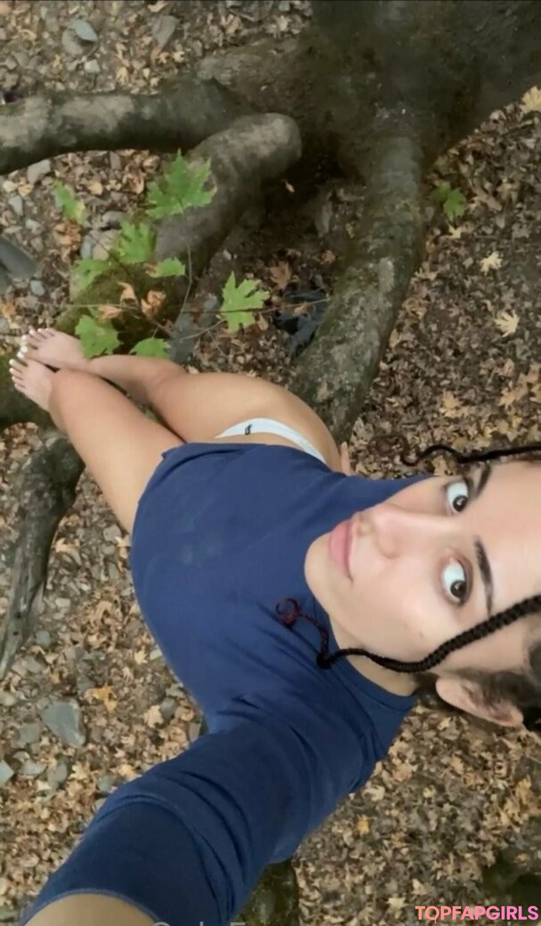 ijoxxxie exclusive model images