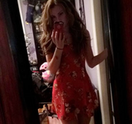 Vkunia star erotic pictures