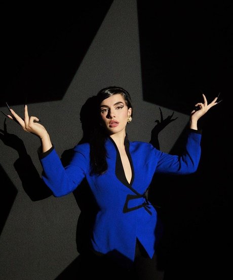 Marta Sango star erotic galleries