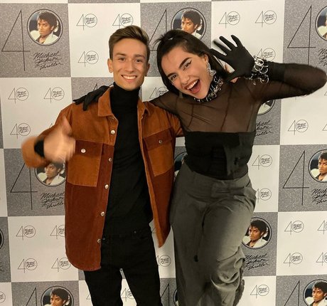 Marta Sango top profile image