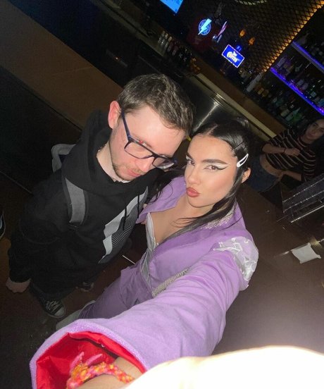 Marta Sango model exclusive pic