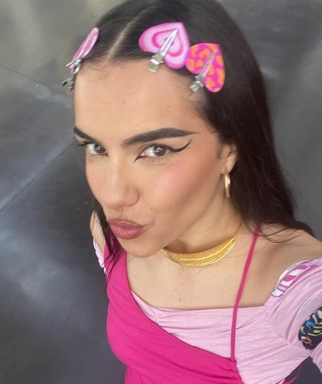 Marta Sango art star picture