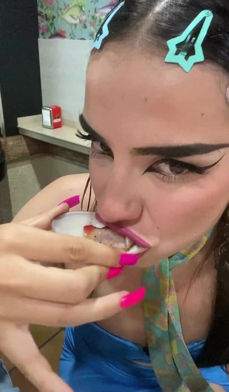 Marta Sango pretty actress pic