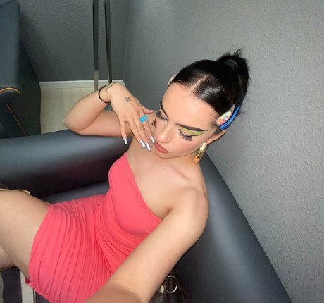 Marta Sango sexy star photos