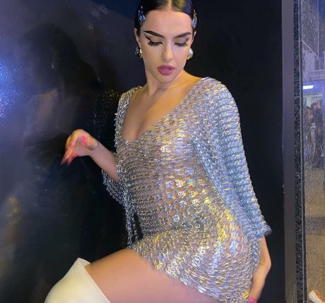 Marta Sango art actress photo