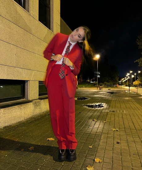 Lola Indigo hd model archive