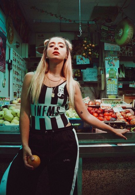 Lola Indigo star best photos