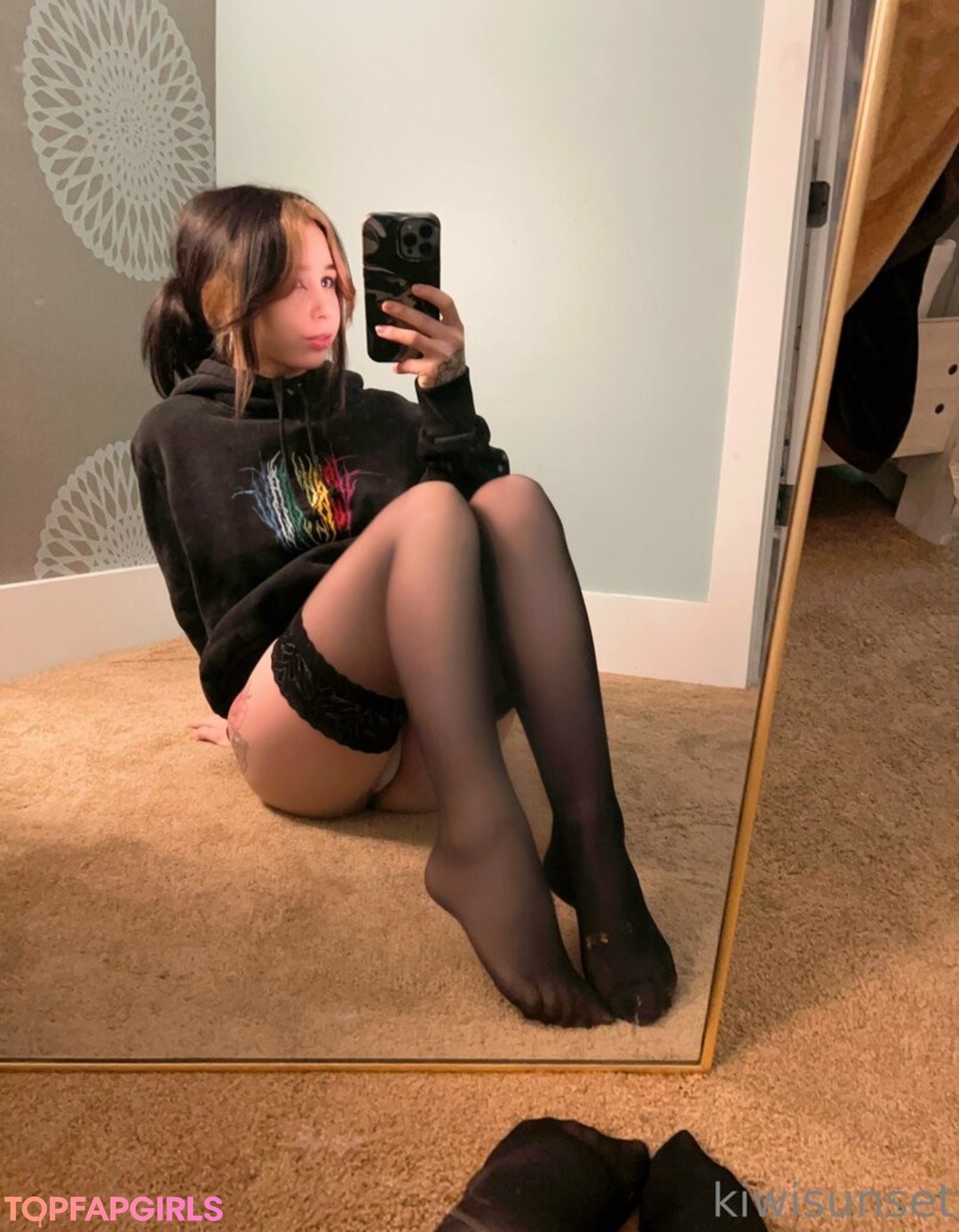 kiwisunsetvip sex model pic