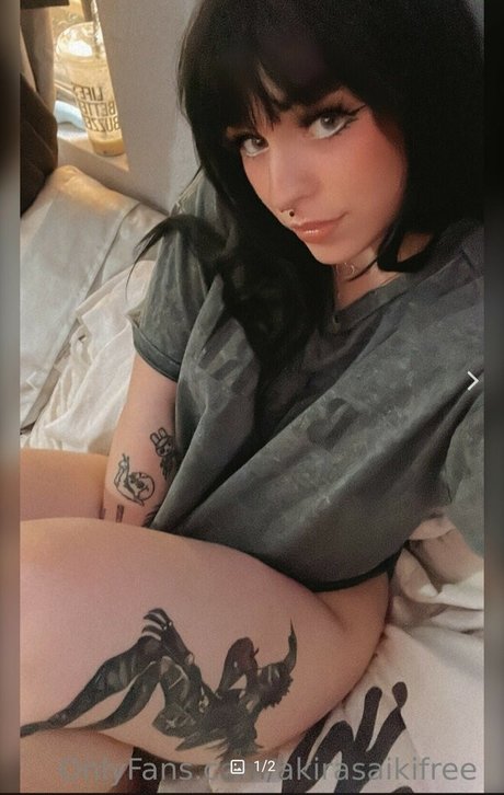 Akirasaiki5 star sex pics