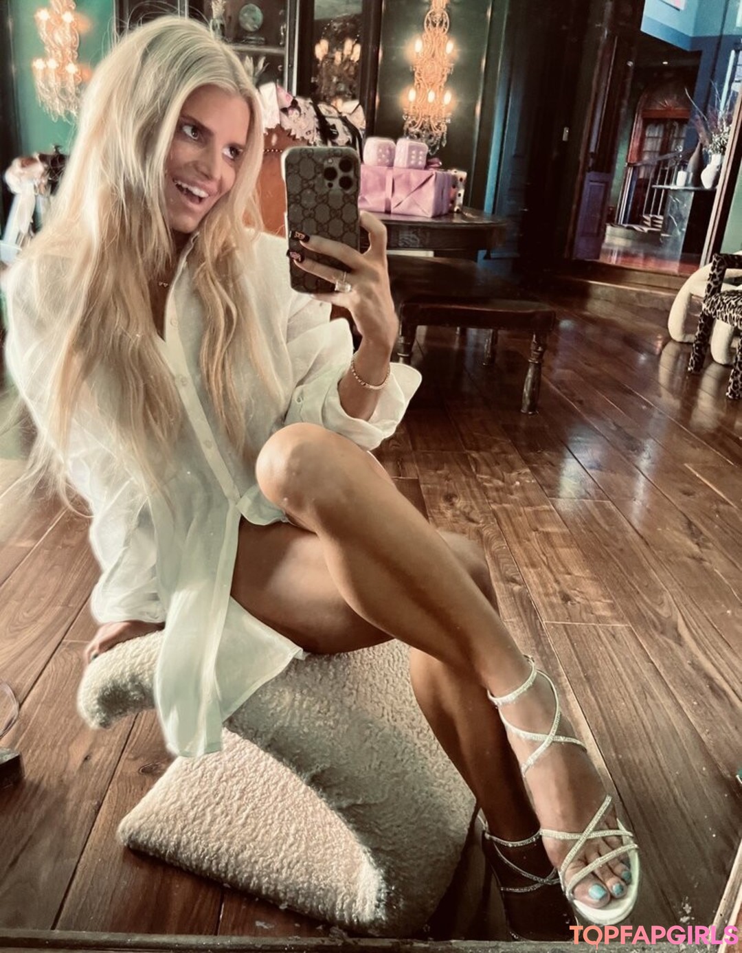 Jessica Simpson star beautiful img