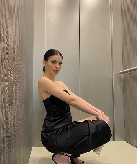 melisayamac hot model images