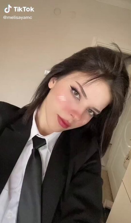 melisayamac star erotic gallery