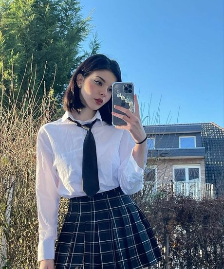 melisayamac star beautiful galleries