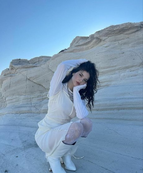 melisayamac hot model img