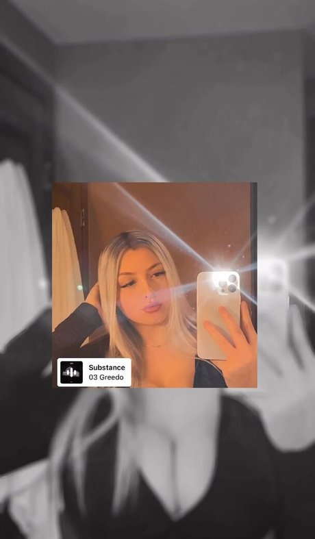 Anabel Kloe Lamarche perfect actress galleries