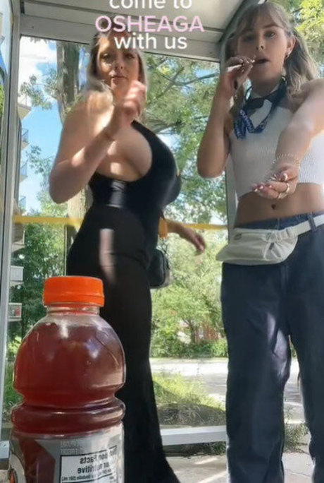 Anabel Kloe Lamarche star hd archive