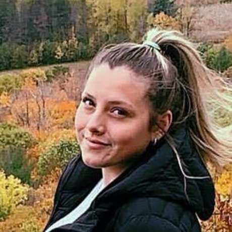 Anabel Kloe Lamarche erotic model galleries