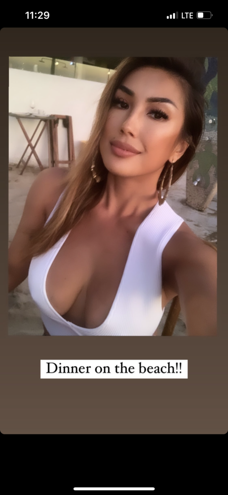 Geena Martinez pornstar pic