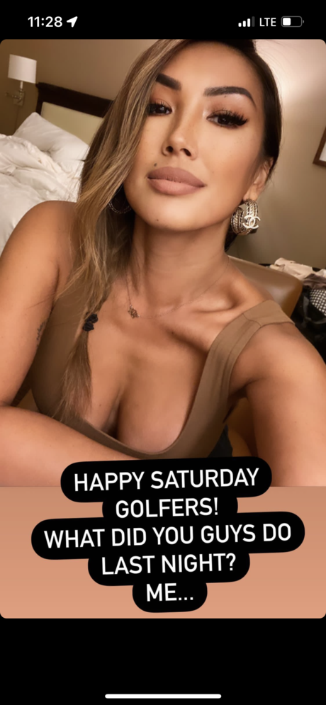 Geena Martinez nudes model images