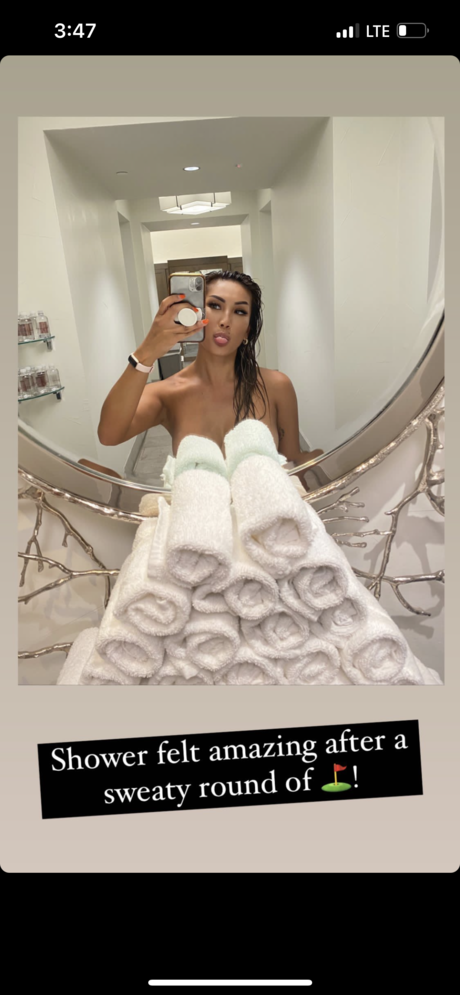 Geena Martinez model pornographic image