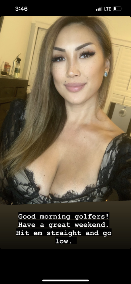 Geena Martinez naked star pics