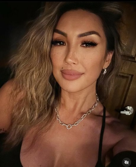 Geena Martinez exclusive actress pic