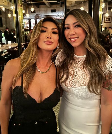 Geena Martinez star top image