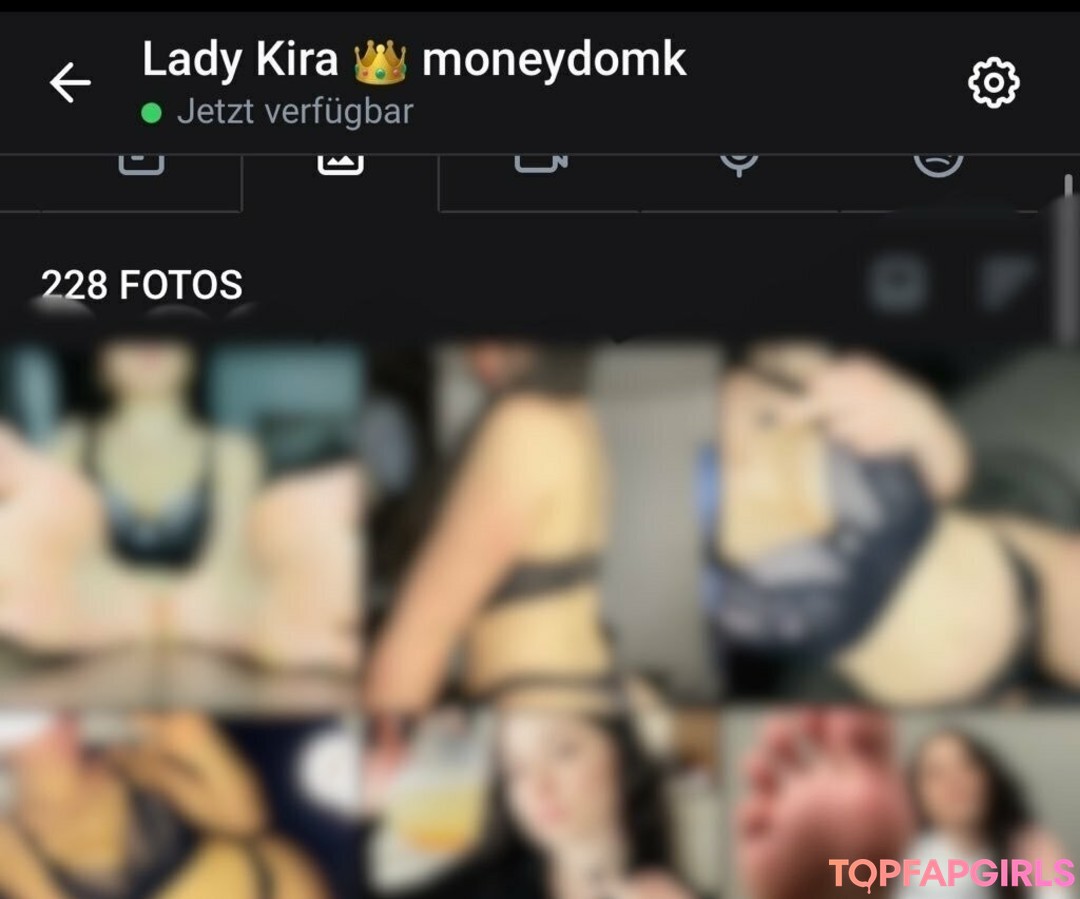 moneydomk model nice pics
