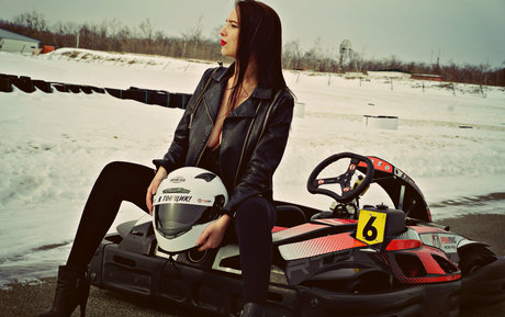 devils bride nude model galleries