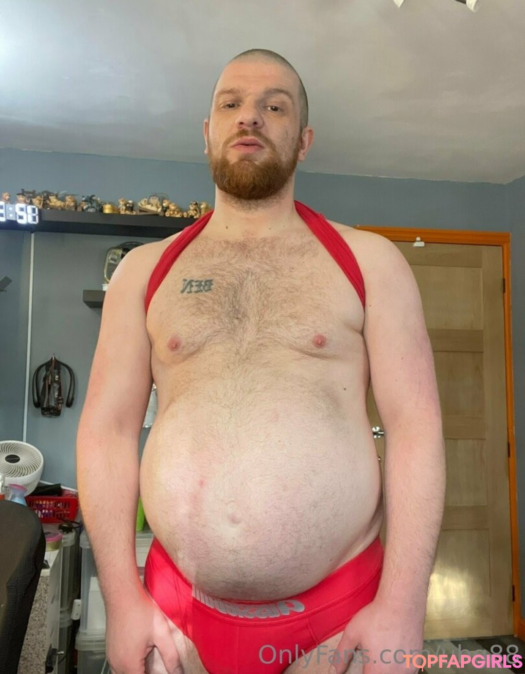 ubg88 star pornographic image