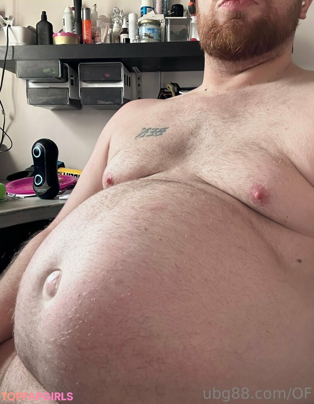 ubg88 model art pics