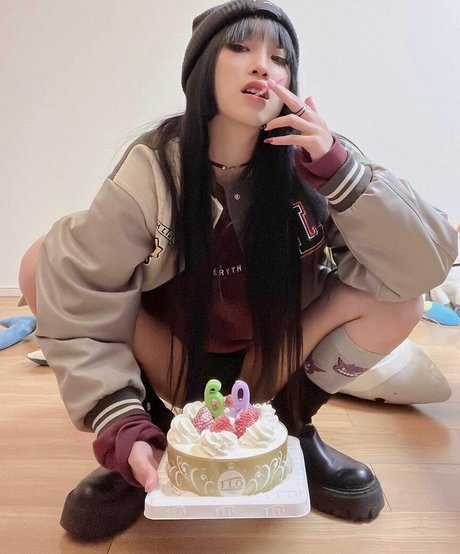 leezipotato xxx model photo