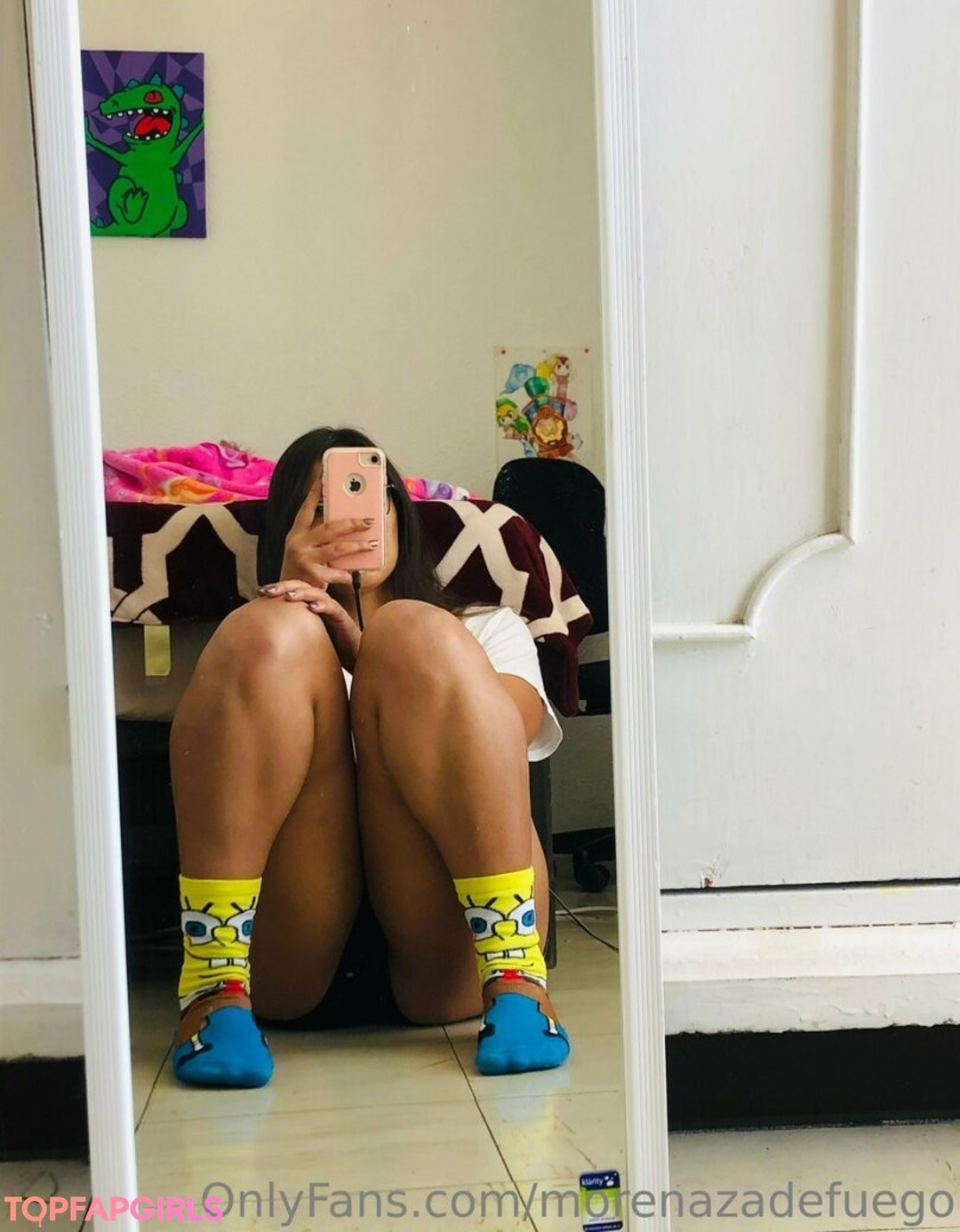morenazadefuego pornstar high quality photos